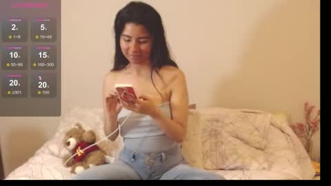 Alice online show from October 2025 04:52:02 PM