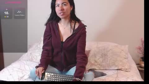 Alice online show from October 2025 02:19:01 PM