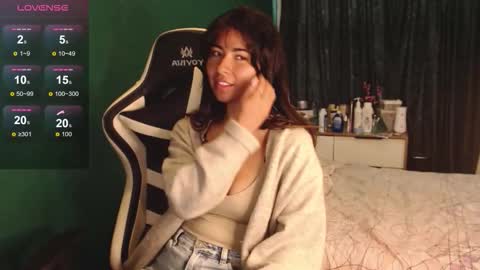 Alice online show from December 2025 06:26:01 PM