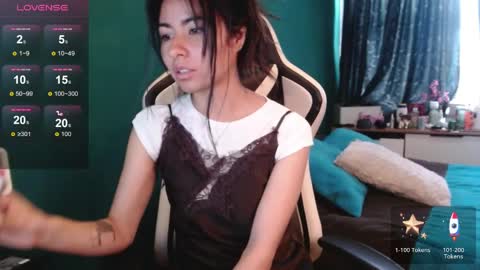 Alice online show from April 2026 01:49:01 PM