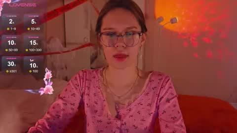 Alice online show from November 2025 03:53:02 AM