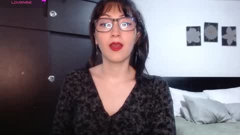 alice mossa online show from November 2025 09:50:02 PM