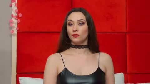 AliceMunro online show from February 2025 07:30:02 PM