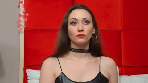 AliceMunro online show from February 2025 10:37:02 PM