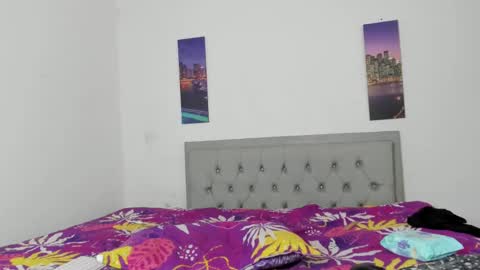 Alice Oceans.  online show from January 2025 08:10:02 AM