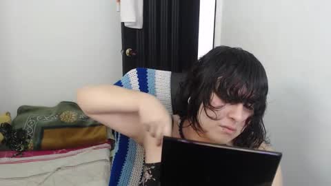 Alicia Aldara online show from February 2026 02:20:02 PM