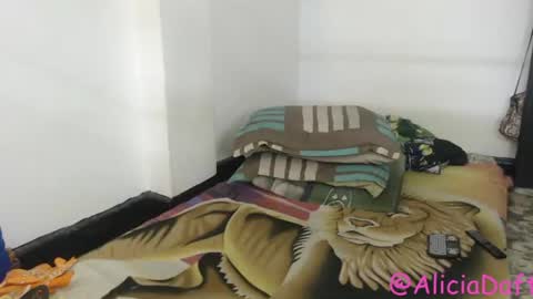 Alicia Aldara online show from July 2026 03:58:02 AM
