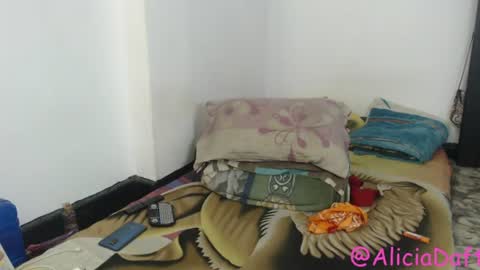 Alicia Aldara online show from July 2026 05:17:01 PM