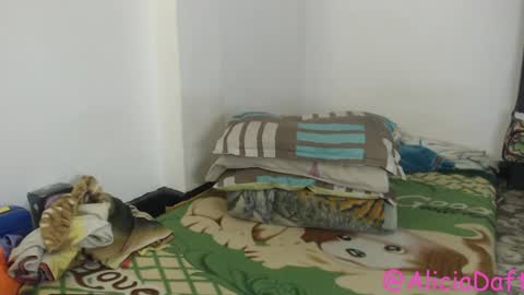 Alicia Aldara online show from July 2026 07:22:02 PM