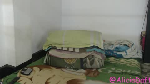 Alicia Aldara online show from July 2026 05:31:01 PM
