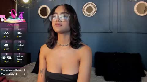 Snapshot of alice_simmons chatting on September 2025 04:32:01 PM alice_simmons online show from September 2025 04:32:01 PM