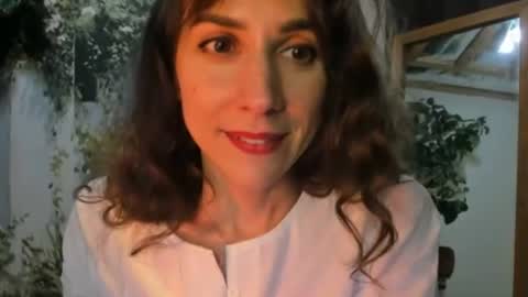 Alice Love you all  online show from June 2026 09:13:01 PM
