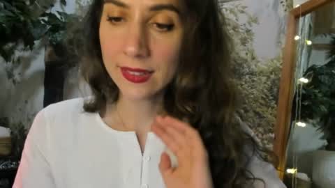 Alice Love you all  online show from June 2026 09:09:01 PM