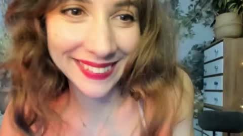Alice Love you all  online show from July 2026 09:11:01 PM