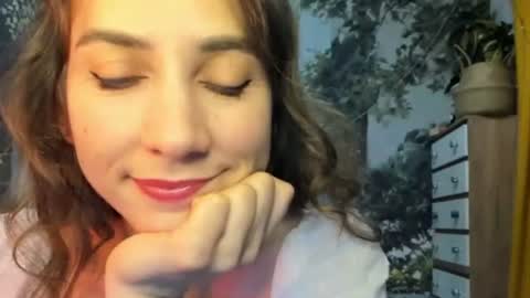 Alice Love you all  online show from July 2026 09:17:01 PM