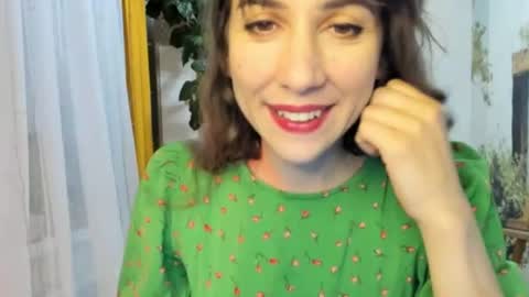 Alice Love you all  online show from July 2026 09:06:02 PM