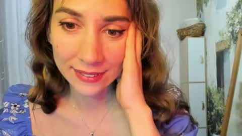 Alice Love you all  online show from July 2026 09:06:02 PM