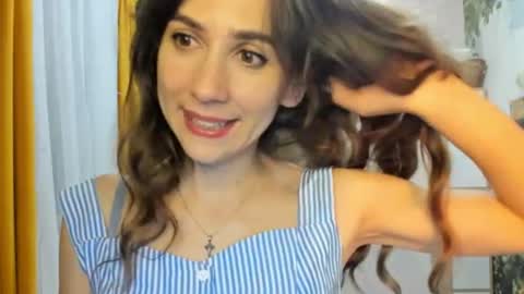 Alice Love you all  online show from July 2026 09:17:02 PM