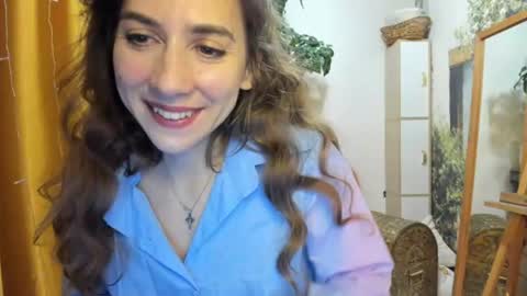 Alice Love you all  online show from July 2026 09:11:01 PM