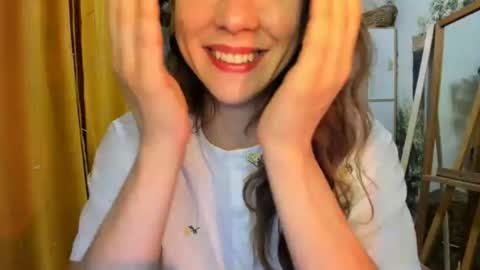 Alice Love you all  online show from July 2026 09:13:01 PM