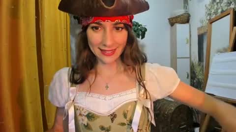 Alice Love you all  online show from July 2026 09:14:02 PM