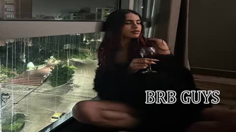 Sofia online show from September 2025 11:36:02 AM