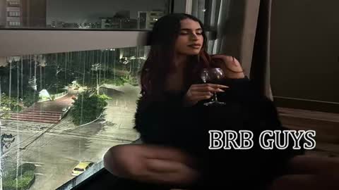 Sofia online show from October 2025 11:29:02 AM