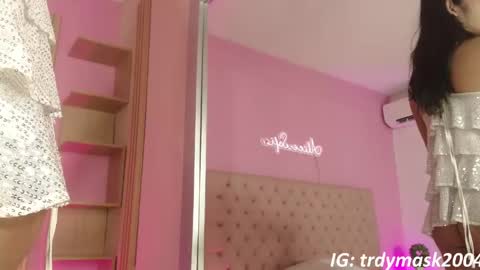 Snapshot of alice_sofia chatting on May 2026 12:44:02 PM Sofia online show from May 2026 12:44:02 PM