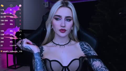 Alice online show from December 2024 05:44:01 PM