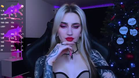 Alice online show from December 2024 05:11:01 PM