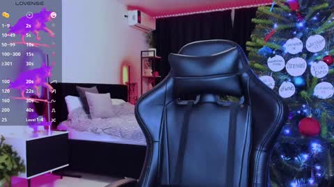 Alice online show from December 2024 06:40:01 PM