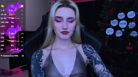 Alice online show from December 2024 08:15:01 PM