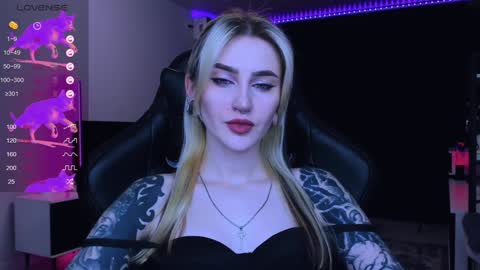 Alice online show from January 2025 06:59:02 PM