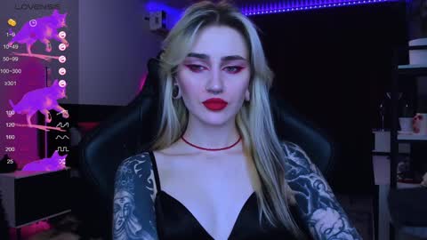 Alice online show from February 2025 05:45:01 PM