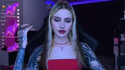 Alice online show from February 2025 05:43:02 PM