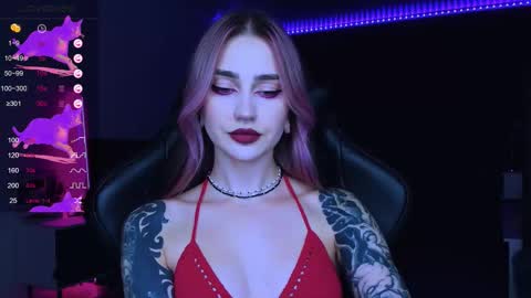 Alice online show from September 2025 06:41:02 PM