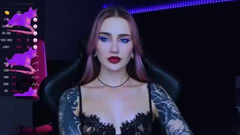 Alice online show from September 2025 06:20:01 PM