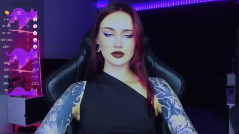 Alice online show from September 2025 06:43:02 PM