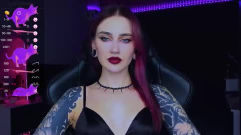 Alice online show from October 2025 07:01:02 PM