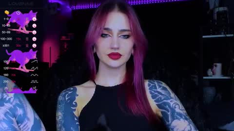 Alice online show from October 2025 06:41:02 PM