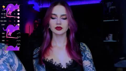 Alice online show from October 2025 07:19:02 PM