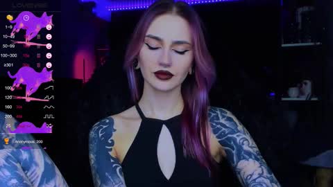 Alice online show from November 2025 06:48:02 PM