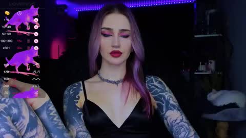 Alice online show from November 2025 06:40:01 PM