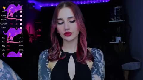 Alice online show from March 2026 06:45:02 PM