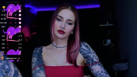 Alice online show from March 2026 06:46:01 PM