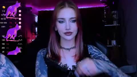 Alice online show from June 2026 09:58:01 AM