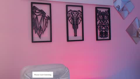 Snapshot of alice_steffen chatting on February 2025 07:29:01 AM evedam online show from February 2025 07:29:01 AM