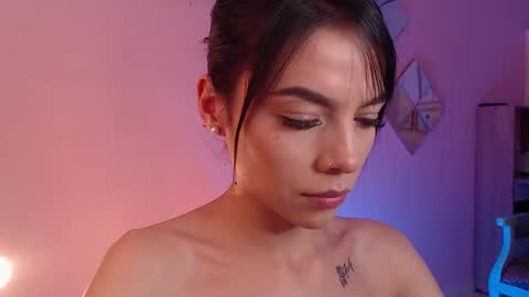 Snapshot of alice_steffen chatting on February 2025 04:54:02 AM evedam online show from February 2025 04:54:02 AM