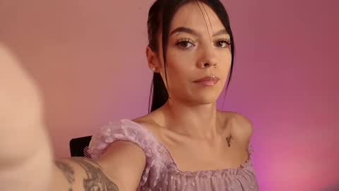 Snapshot of alice_steffen chatting on February 2025 04:58:01 AM evedam online show from February 2025 04:58:01 AM