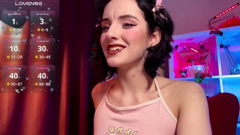 Snapshot of alice_succubus chatting on January 2025 08:46:02 PM alice_succubus online show from January 2025 08:46:02 PM